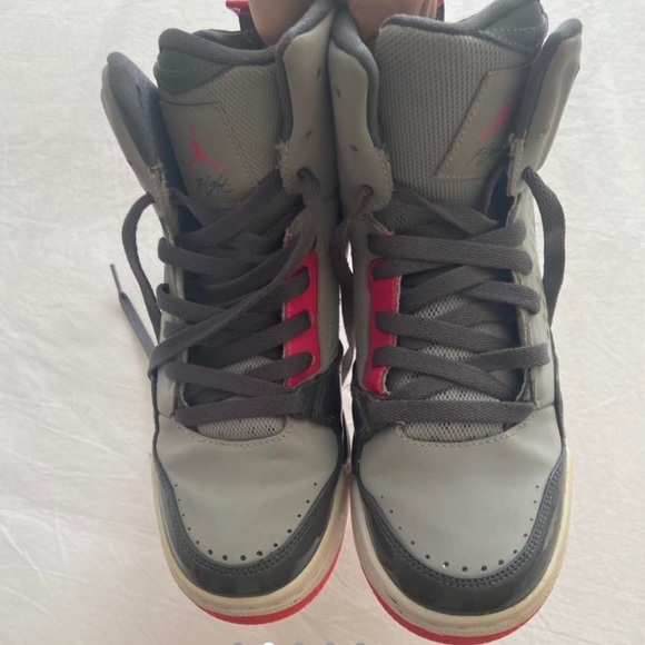 Jordan sc-3 gg - Picture 2 of 4